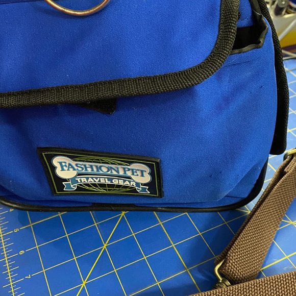 Fashion Pet Travel Gear - Picture 8 of 9